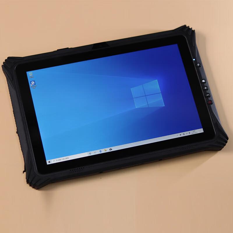 EM-I20J N5100 Industrial Rugged Tablet (CN Version)