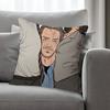 Show H-House MD TV Throw Pillow Case Decoration Bed Custom Square Pillowcase Pad Cover
