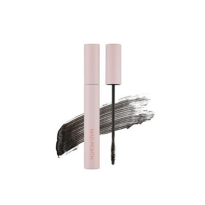 MAD PEACH Pure Lash Mascara 9 ml