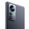 Smartphone Xiaomi 12 Pro 5G - Gris - Écran 6.73” 120Hz AMOLED - Snapdragon 8 Gen 1 - Triple Caméra 50MP - 256Go
