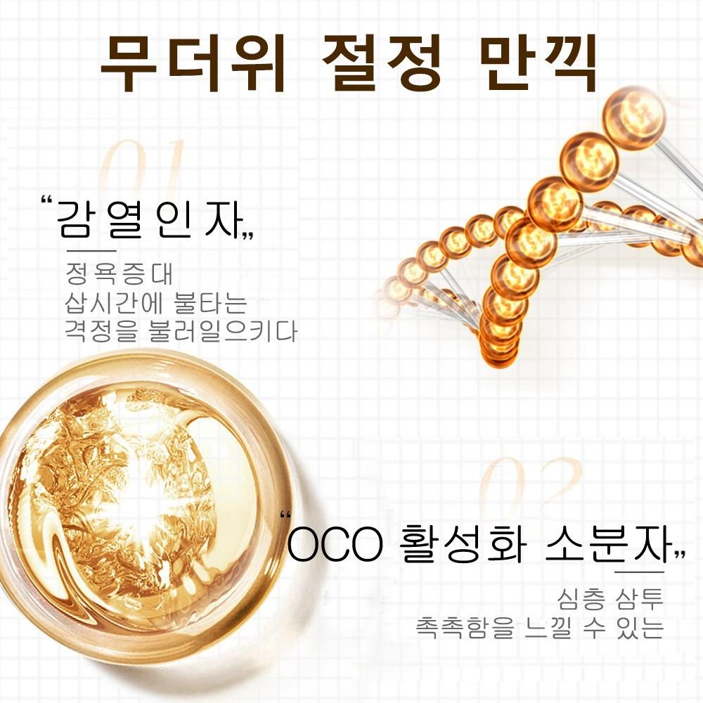 IN+ Women's Private Care Heat Sensitive Adult Human Lubricant Pleasant Lubricant, 100ml, 1 piece