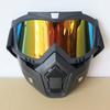 Professional Motocross Glasses Men Motorcycle Goggles Windproof Breathable Motorbike Glasses Cycling Sunglass Cycling Equipment