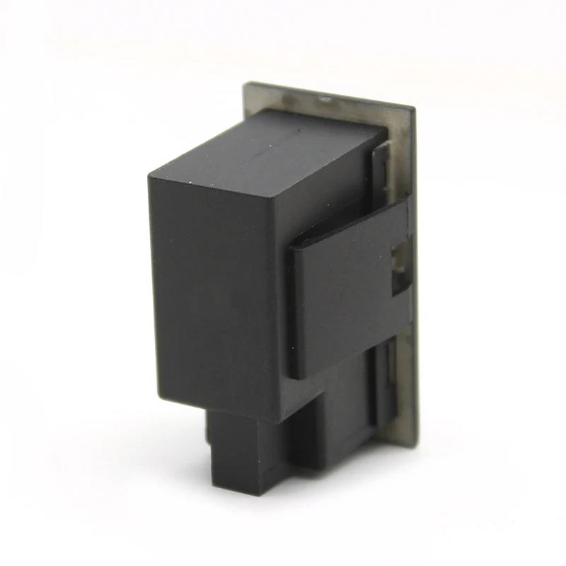 Car Seat Heated Switch Heating Control Button for Peugeot 207 308 407 508 607 807 RCZ for Citroen C5 Auto Accessories