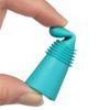 Kitchen Bar Accessories Bar Seal Silicone Sealer Plug Wine Bottle Stopper Bottle Cover Wine Stopper