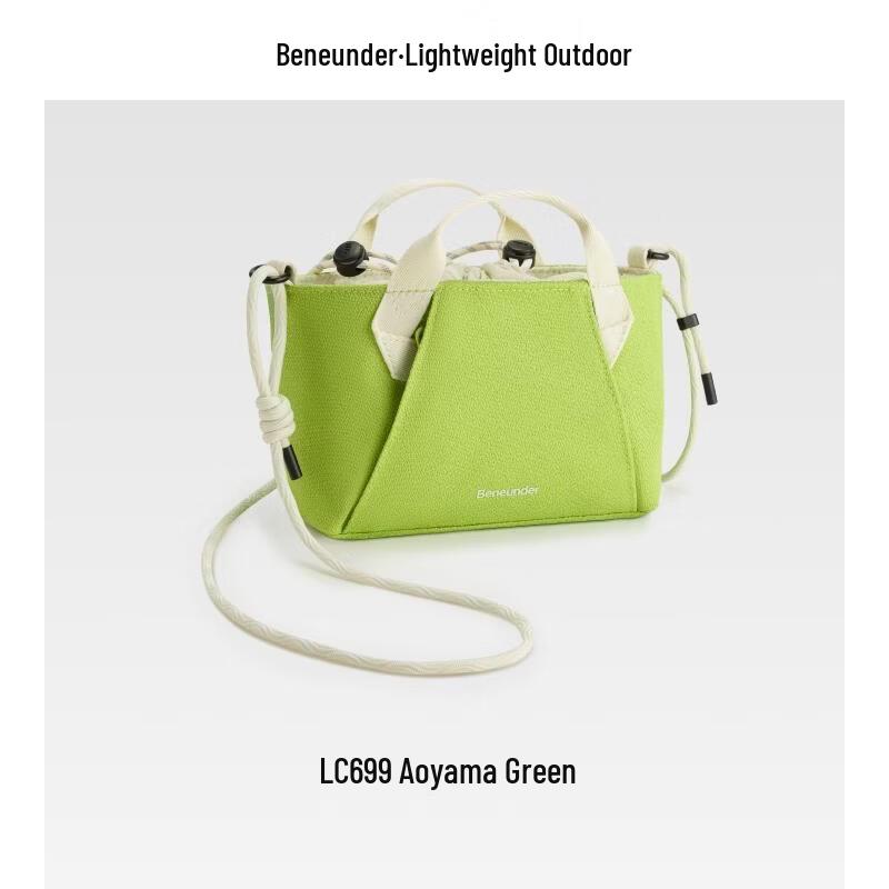 Beneunder LC699 Mini Crossbody Bag