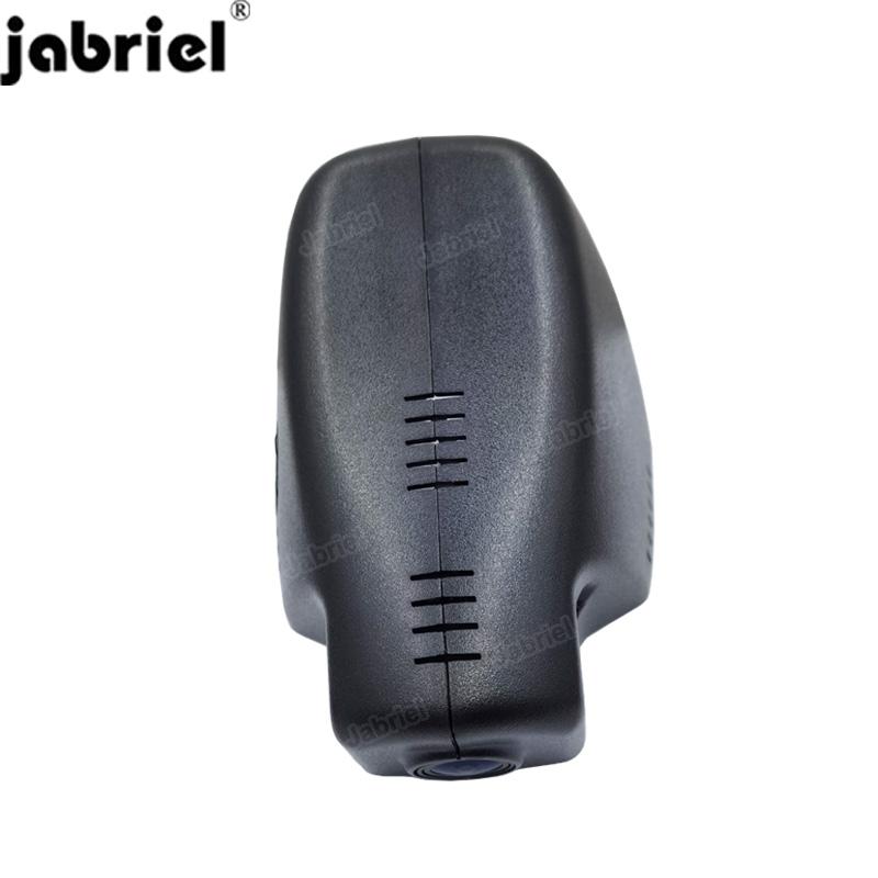 2K 4K 2160P Dash Cam Car DVR For Land Rover Range Rover Sport Evoque For Land Rover Discovery 5 Range Rover 2016-2019 Dashcam