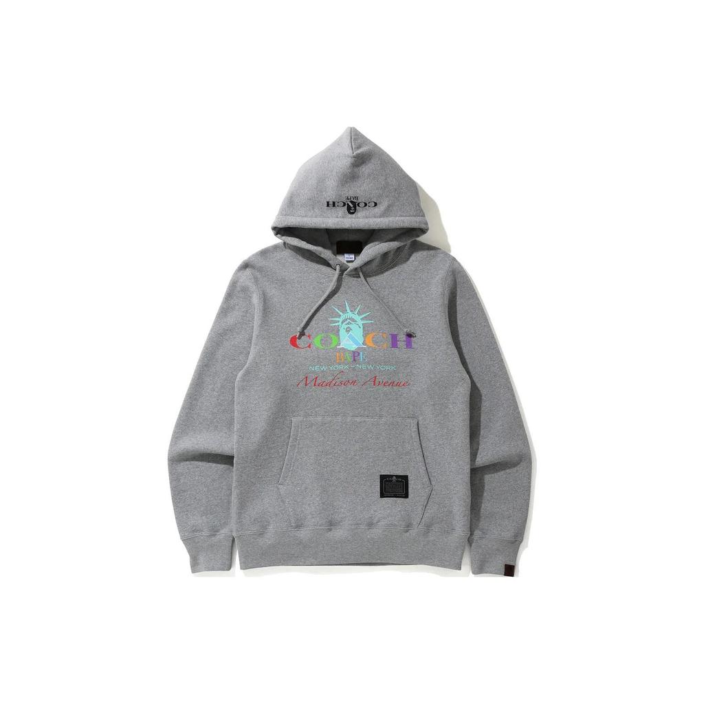 A BATHING APE Bape Sweatshirt Unisex 1G73-114-922