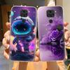 Phone Case For Xiaomi Redmi Note 9 Case Cat Panda Full Protection Silicone Back Cover For Redmi Note 9 Note9 Cases Fundas Coque