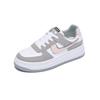 Women's Spring New Korean Style Shoes for Women's Trendy Students' Flat-soled Running Breathable Casual