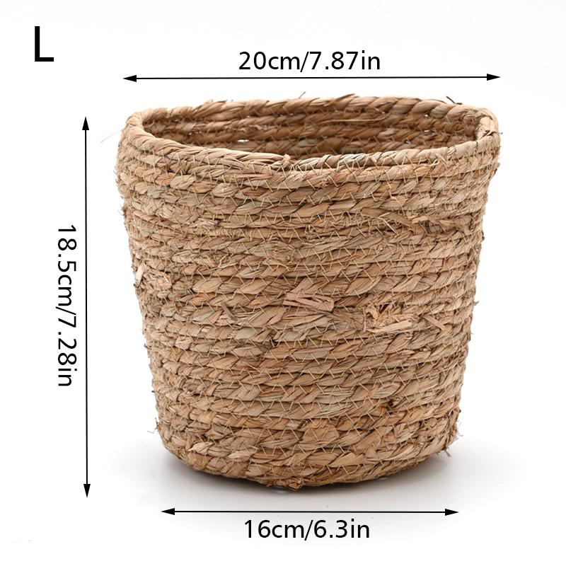 1PC Odorless Restaurants Storage Embellishing Environmentally Friendly Gift Bouquet Bucket Romantic