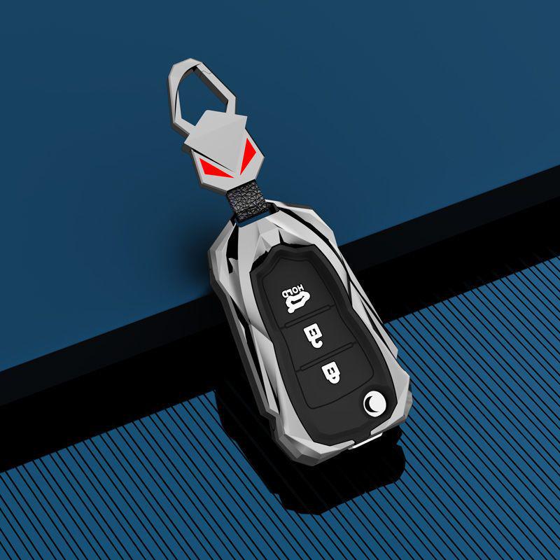 Beijing Hyundai Tucson L 2021 Key Case Cover, Fifth Generation Model
