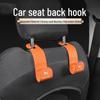 Accesorii pentru interiorul mașinii – Plase și cutii