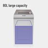 Deli High-Security Commercial Paper Shredder