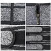 Women Waist Trainer Belly Slimming Sheath Sauna Body Shaper Fat Burning Shapewear Corsets Tummy Trimmer Sweating Workout Belts 5