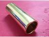 Gilded Genuine William Guitar Finger Cots & Steel Rings for Country, Jazz, Blues, and Electric Guitar Slide.