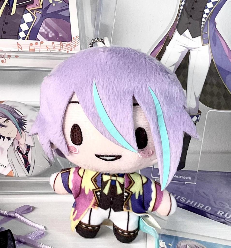 10cm Project Sekai Kusanagi Nene Stofftier Plüsch Anhänger Yoisaki Kanade Kawaii Rucksackanhänger Plüsch Schlüsselanhänger Spielzeug Geschenk