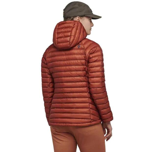 Black Diamond Куртка Approach Down