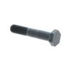 Guide Rail Bolt 55 51 254 257 Husqvarna 503684242 Original