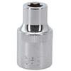 1/2 Socket Screwdriver Sockets Sleeve Bit Socket Plummer Sleeve