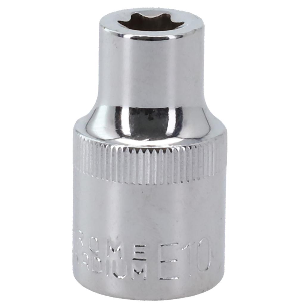 1/2 Socket Screwdriver Sockets Sleeve Bit Socket Plummer Sleeve