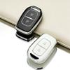 2 Button TPU Car Remote Key Fob Cover for Renault Kwid Traffic Symbol for Dacia Sandero Logan Duster 2016 2017 2018 Case Shell