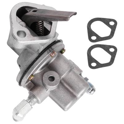 L10A Forklift Fuel Pump With Gaskets 23100-78002-71 231007800271 For Toyota 4P 5R Engines