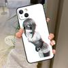 Sugoi Senpai Anime Waifu Sexy Girl Case For iPhone 17 Pro Max 16 14 13 12 11 15 Pro Max Plus 12 13 Mini 16e 17 Air Back Cover