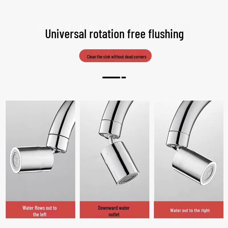 Royalstar Kitchen Faucet Series