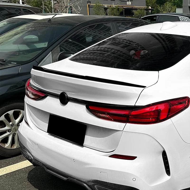 Rear Spoiler Wind Deflector for BMW 2 Series F44 Gran Coupe (2020-2024)