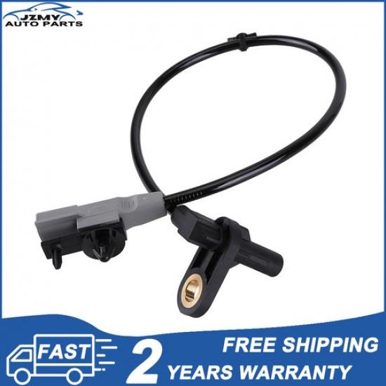 For Infiniti Q50 Q60 ABS Wheel Speed Sensor Rear Right Side 47900-4GA0A 5S17372