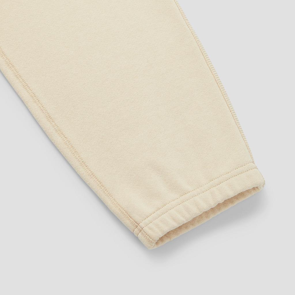 New Balance Made In USA Series Knitted Sweatpants Unisex Sandstone MP21547-SD