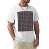 outlander tartan fraser tartan TShirt Big Size Short Sleeve Tee for Unisex
