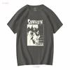 Late 90s Early 00s Samhain Unholy Passion Vintage T Shirt Rare Band Tee Goth Punk Misfits Danzig Long or Short Sleeves Vintage