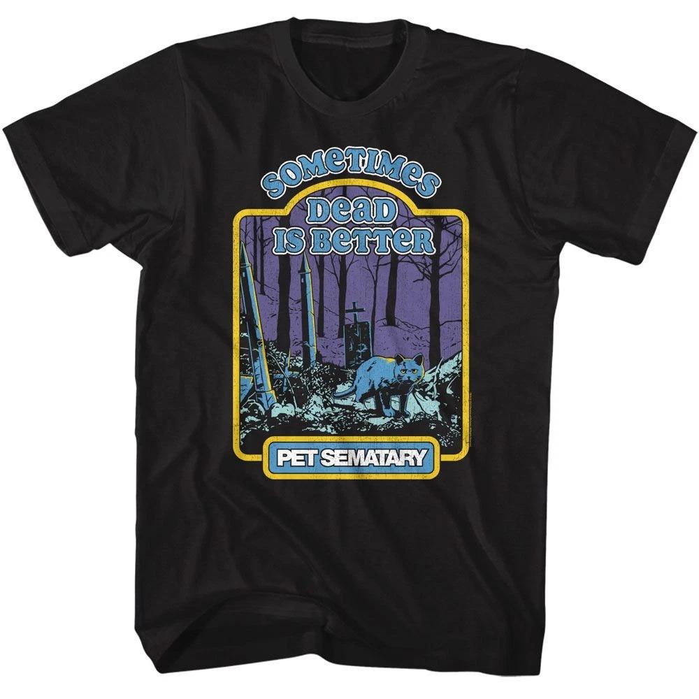 Pet Sematary Storybook Sematary Movie  Children s T-shirt 100
