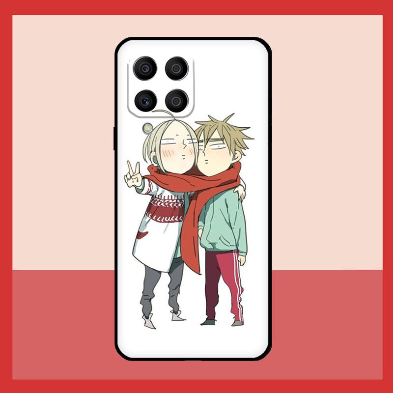 19 days Case For Samsung Galaxy M56 M12 M06 M32 M52 M35 M55 M15 M11 M13 M14 M16 M36 M31 M53 M34 M54