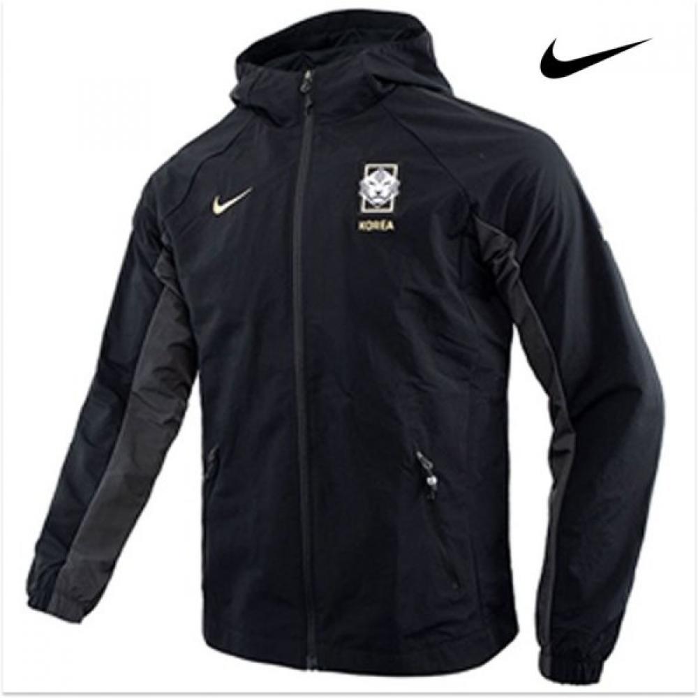

Nike Galleria Soccer Woven Zip Jacket As Korea 90