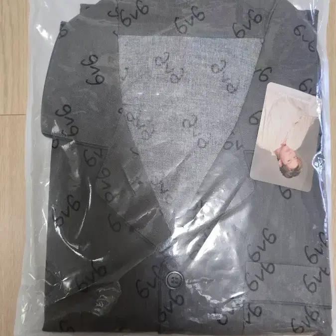 SPAO SHINee Taemin 6v6 Pajama Set S