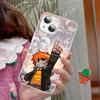 Comedy Film Scott Pilgrim VS The World Tempered Glass For Iphone 14 13 12 11 Pro Mini XS MAX 14Plus X XS XR Cover