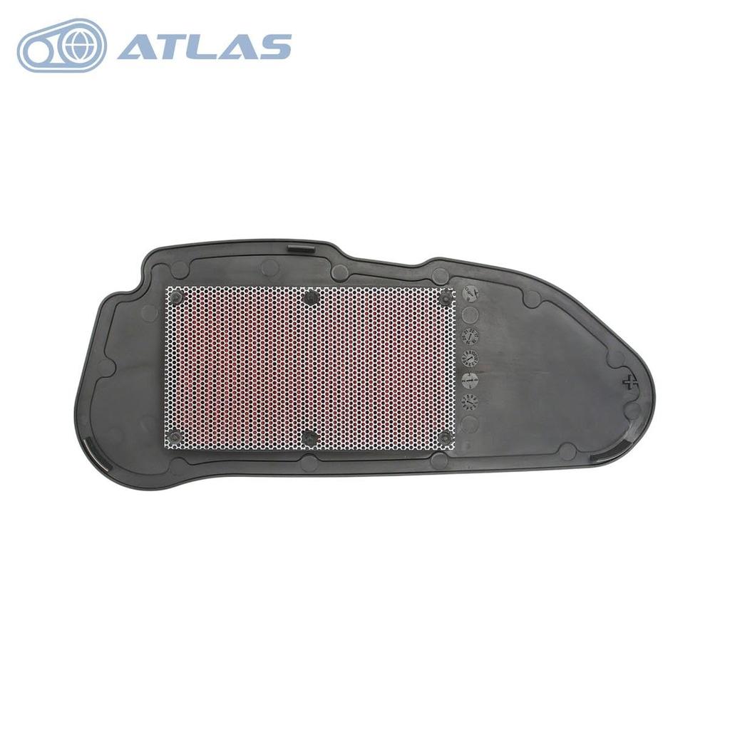 Genuine Suzuki Swish Air Cleaner Element + Pre-filter 2-piece Set (Taiwan) 13781-31K00-000 + 13786-31K00-000