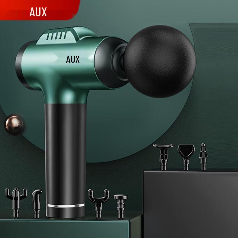 AUX Compact Percussion Massager