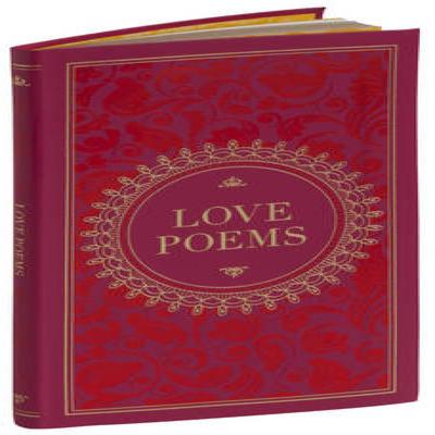 Skönlitteratur – Poesi