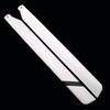 2/5 Pairs RC 450 RC Helicopter Glass Fiber 325mm Main Blade For Align Trex RC Helicopter