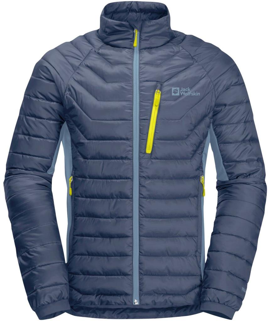 Jacket Jack Wolfskin Routeburn Pro Ins Jacket Men