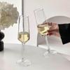 ZISIZ Handmade Champagne Glass