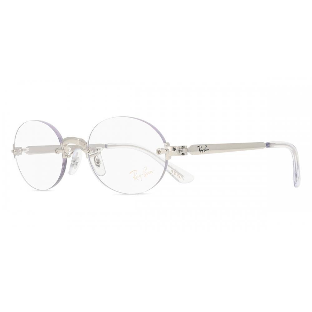 Ray Ban Unisex Eyeglasses Rx3929v 2501