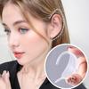 2 Box/4Pc Elf Earhook V-Face Wearable Ear Stand Reusable Strong Support Fixed Invisible Earrings Protruding Prominent Correction