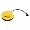 Diesel Fuel Tank Cap For Land Rover L550 L405 L494 L319 L462 LR3 LR4 LR053666 FREE SHIPPING!!!