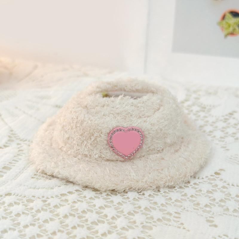 Popular Doll Sweater with Plush Hat and Accessories For Children Creative Pretend Play Game Figure Doll Display Decors