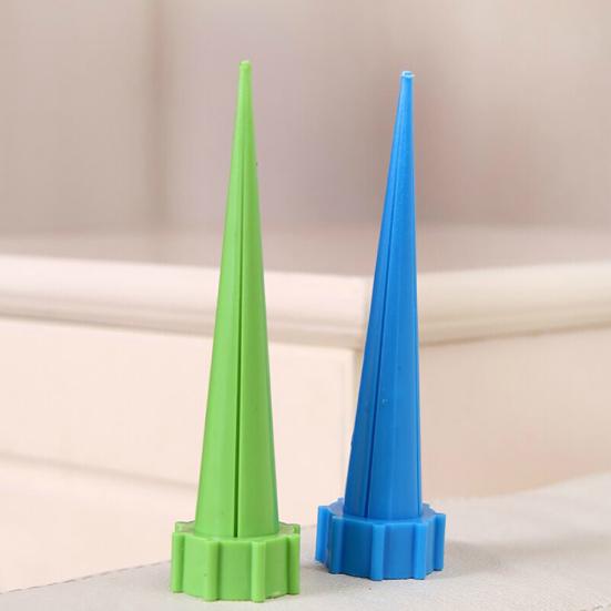 4ks/sada Automatické zavlažování Zahrada Domácí Rostlina Zavlažovací kůly na květiny