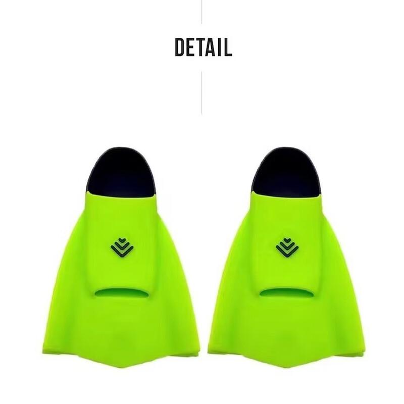 Puluo Universal Swimming and Diving Fins